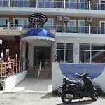 Szálloda Glory 3*