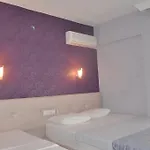 Szálloda Glory Marmaris