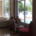 Szálloda Glory Marmaris