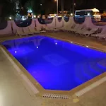 Szálloda Glory Marmaris