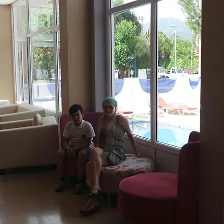 Hotel Glory Marmaris