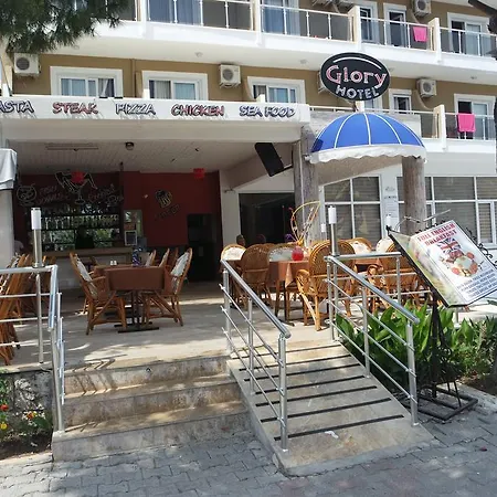 Hotel Glory