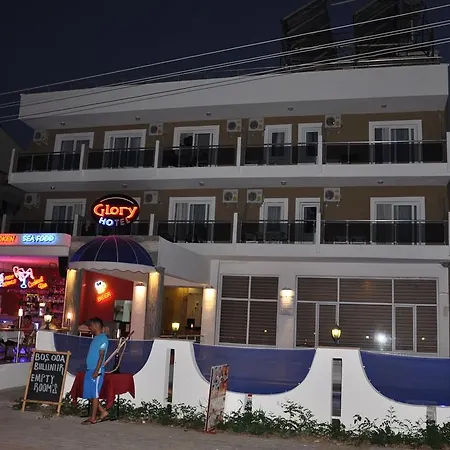 Glory Отель 3*