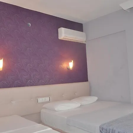 Hotel Glory Marmaris