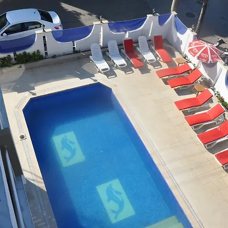 Glory Hotel 3*