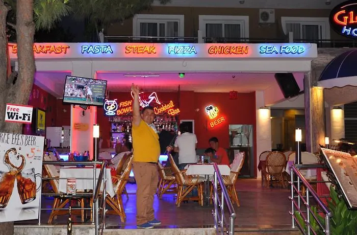 Hotel Glory Marmaris