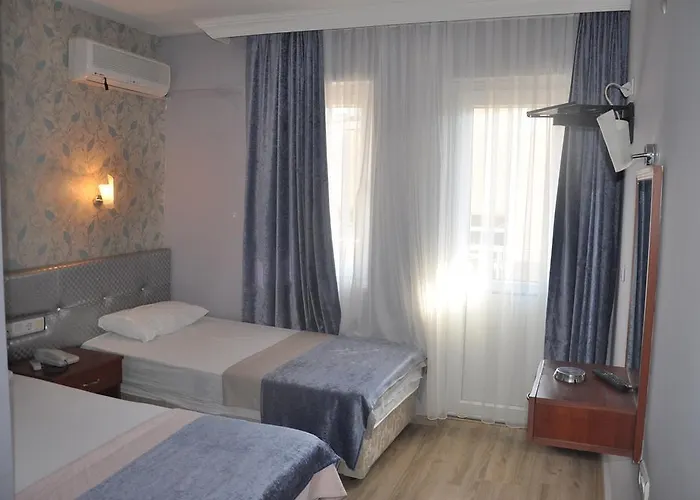 Glory Hotel Marmaris