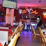 Glory Hotel 3*