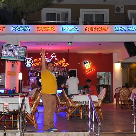 Hotel Glory Marmaris