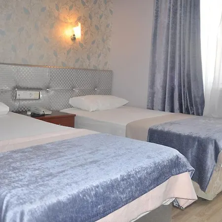 מלון Glory מרמריס