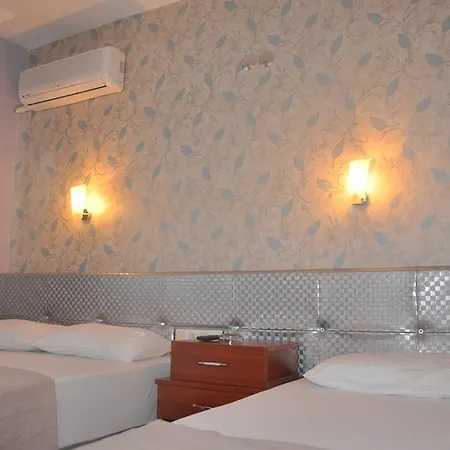 Hotel Glory