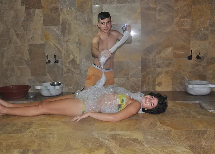 Glory Hotell Marmaris