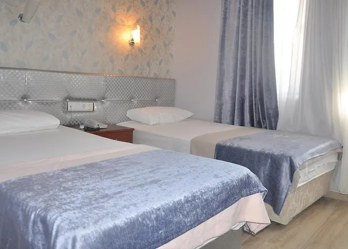 Hotell Glory Marmaris