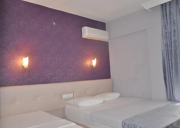 Hotell Glory Marmaris