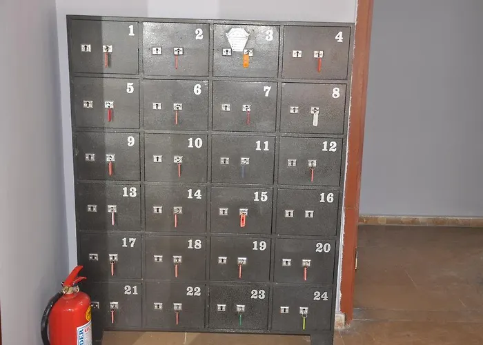 Hotel Glory Marmaris