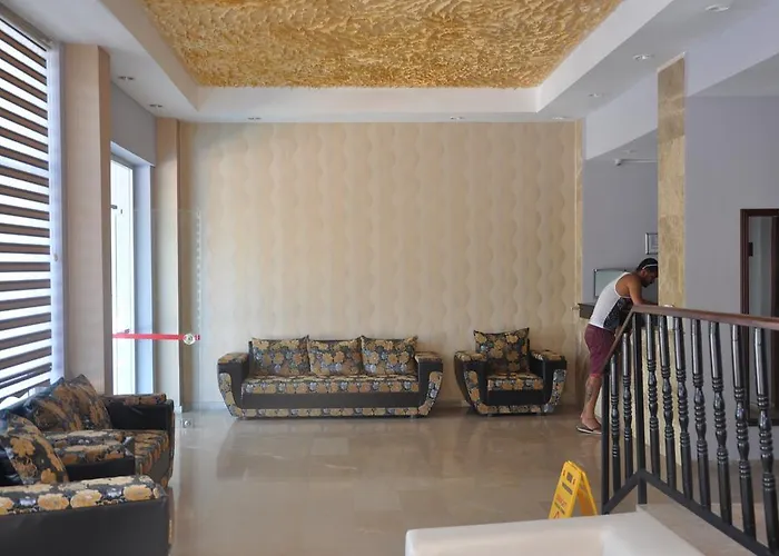 Glory Hotell Marmaris