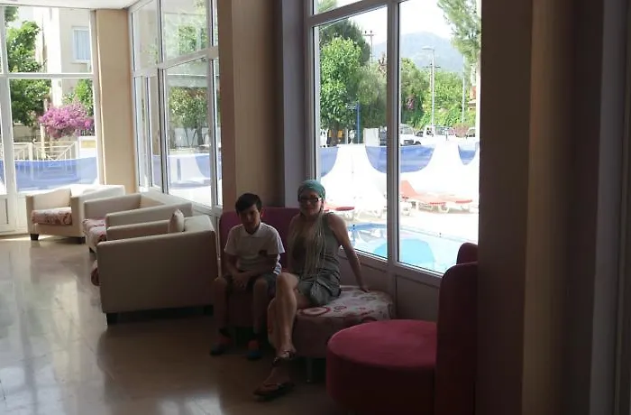 Hotel Glory Marmaris