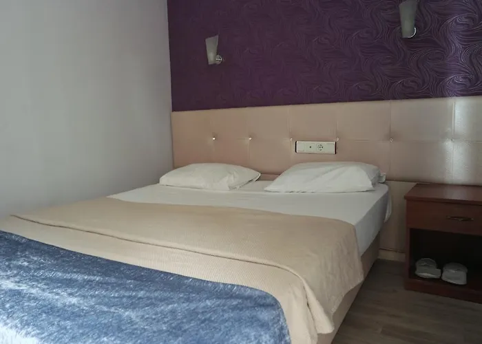 Glory Hotel Marmaris